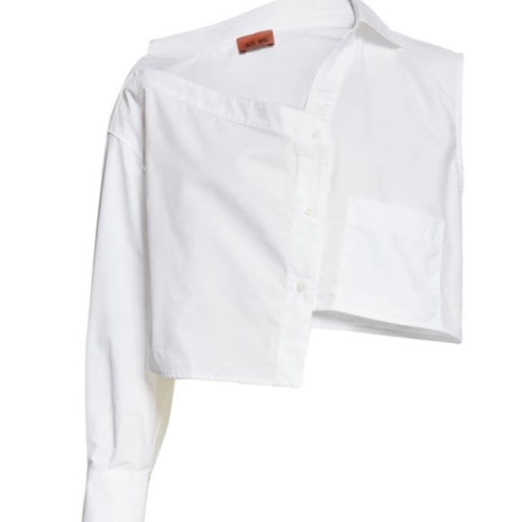 Alix NYC Carver Top - Picture 4 of 4